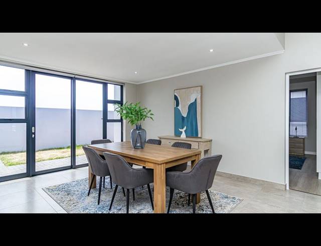 3 BEDROOM HOUSE FOR SALE IN TERGNIET